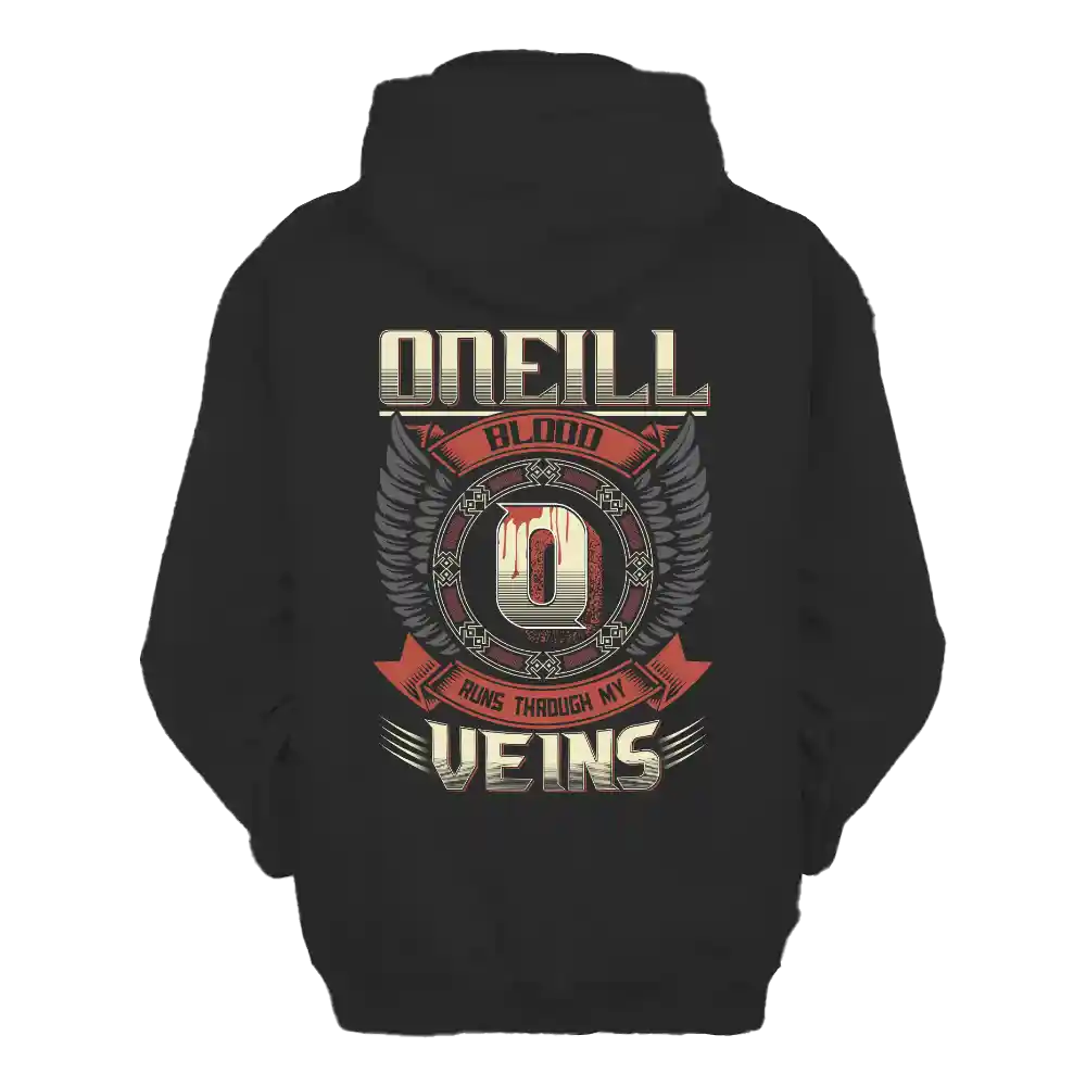 ONEILL BLOOD D1