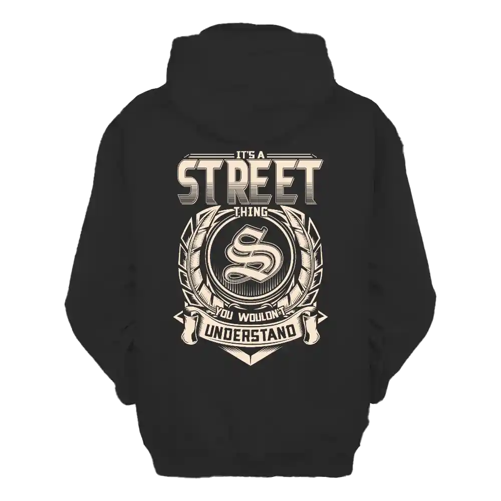 STREET D6