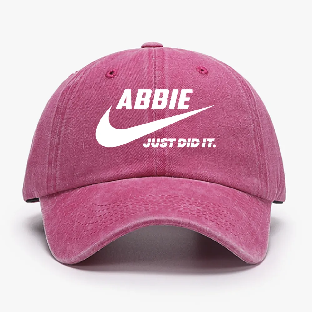 ABBIE N1H