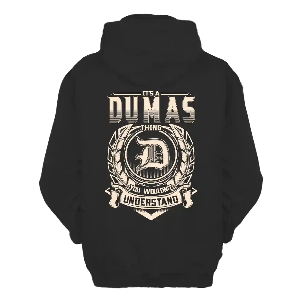 DUMAS D6