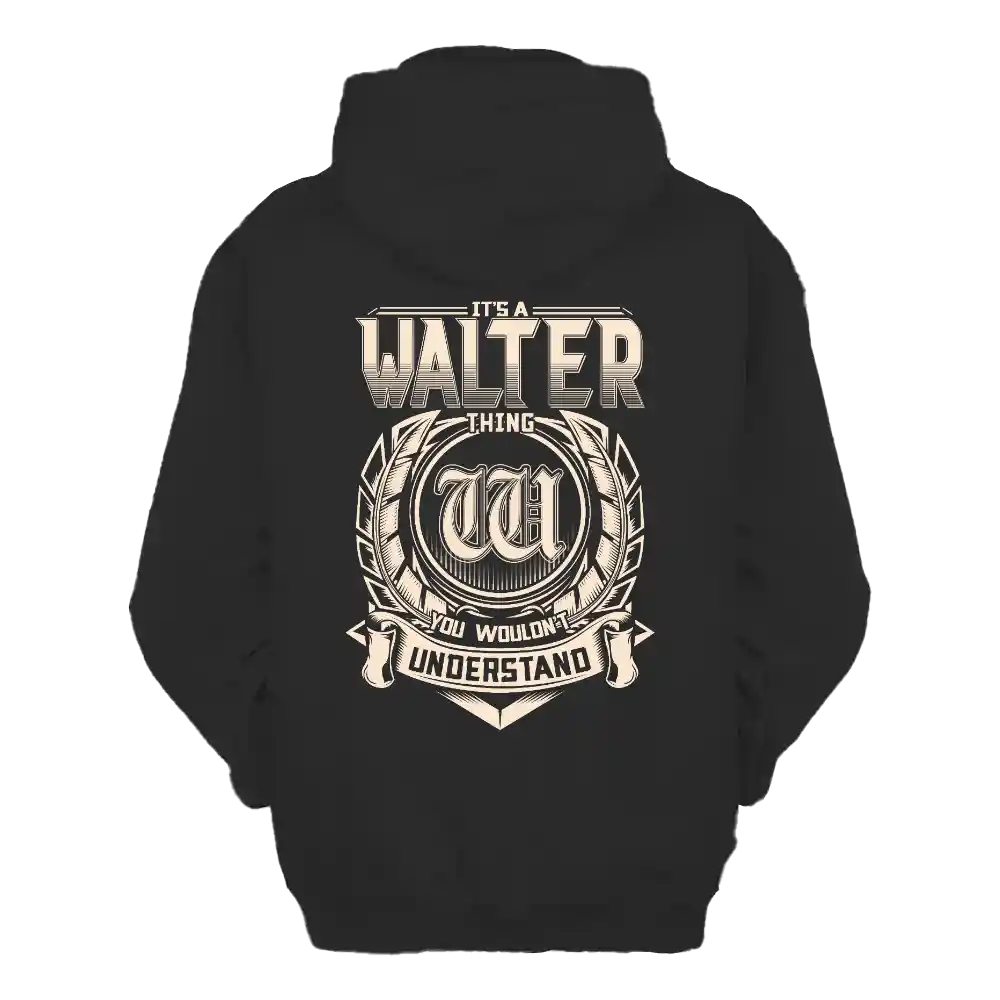 WALTER D6