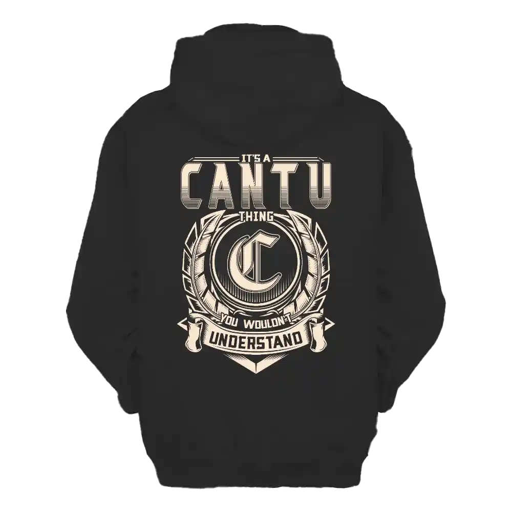 CANTU D6