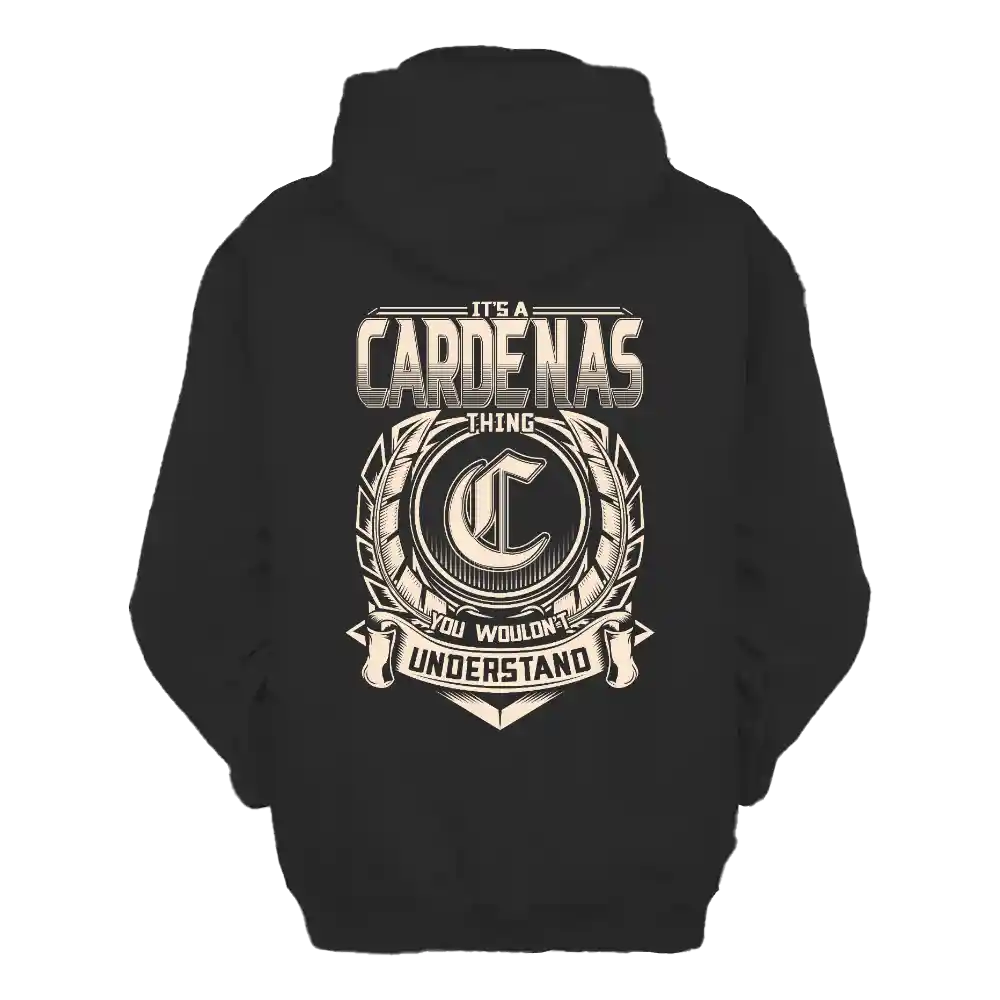CARDENAS D6