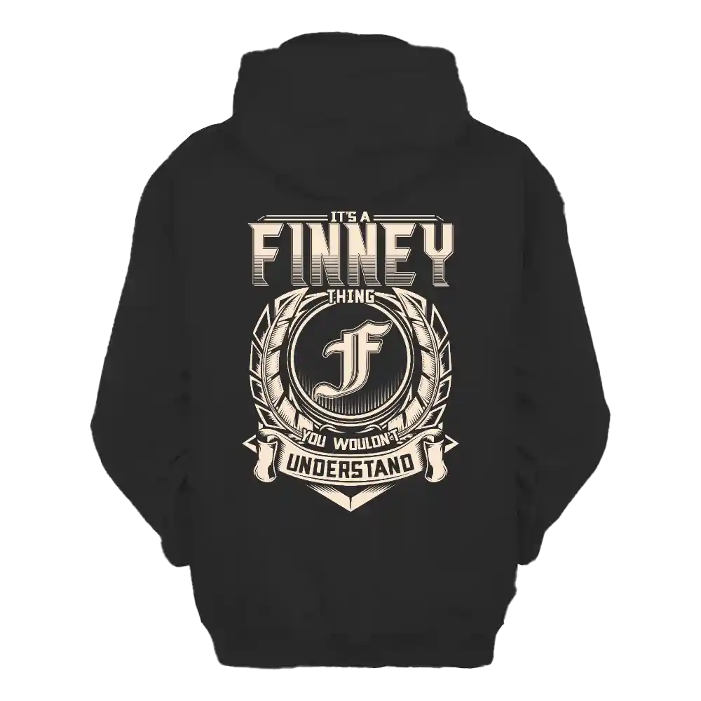 FINNEY D6