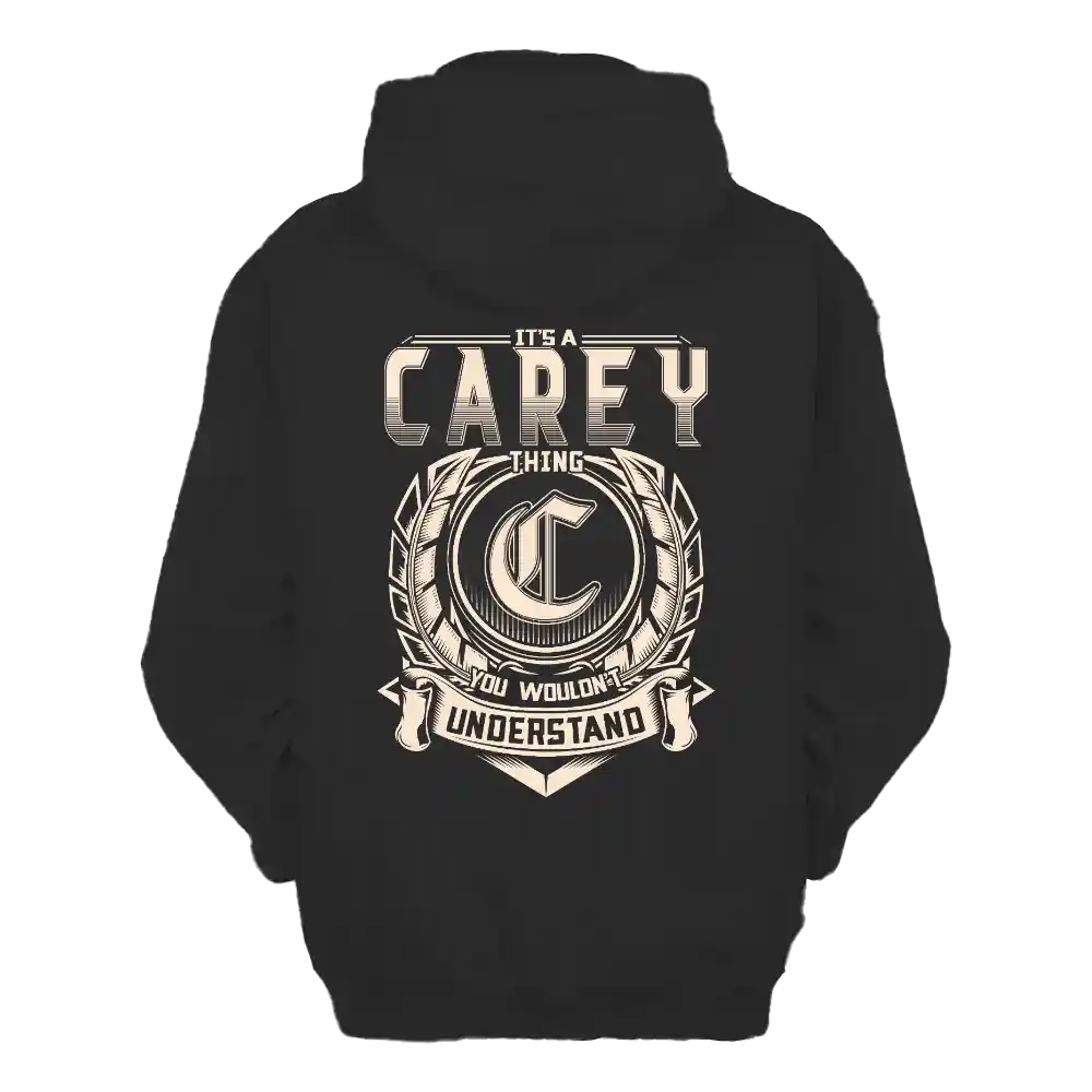 CAREY D6