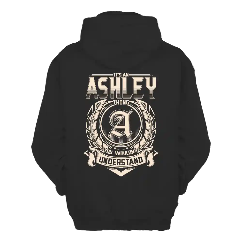 ASHLEY D6