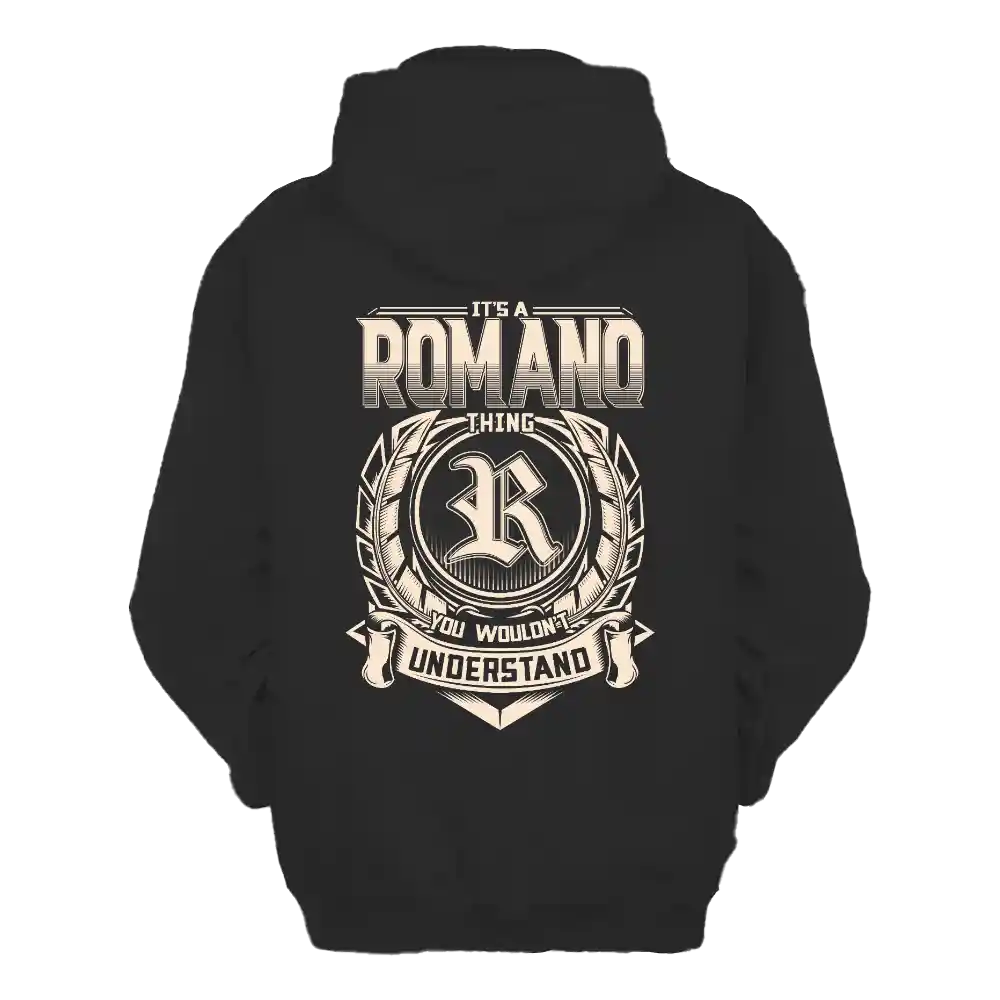 ROMANO D6