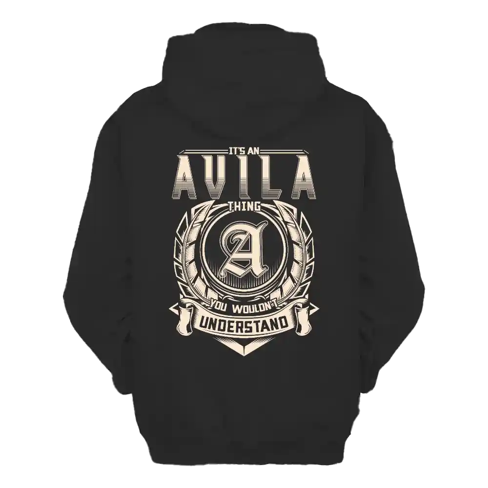 AVILA D6