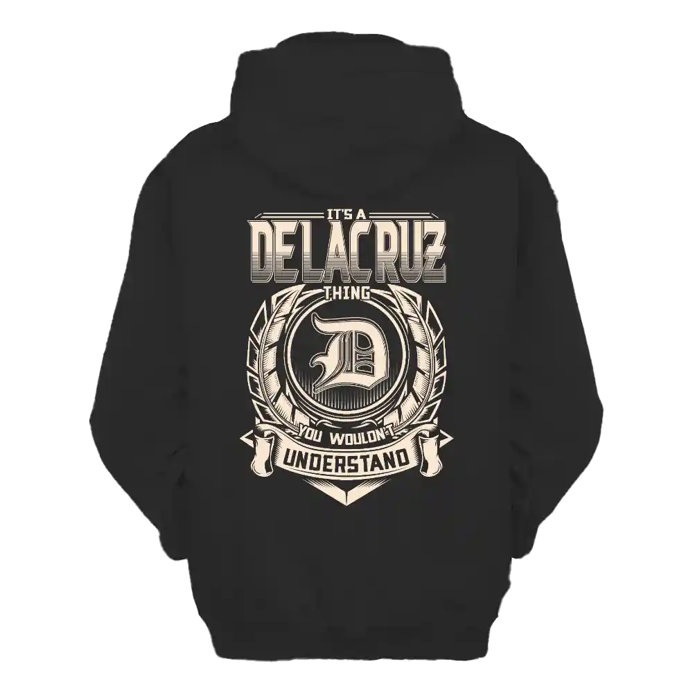 DELACRUZ D6