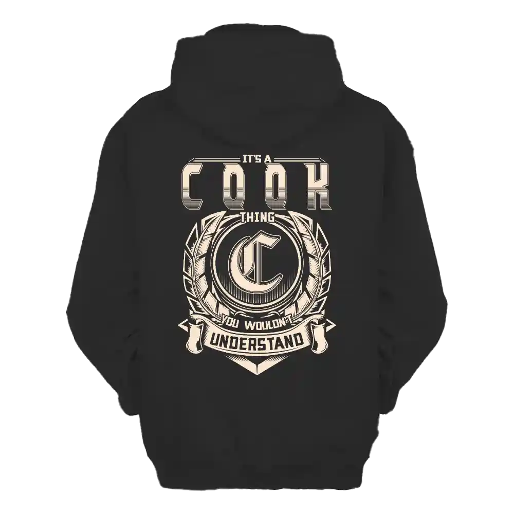 COOK D6