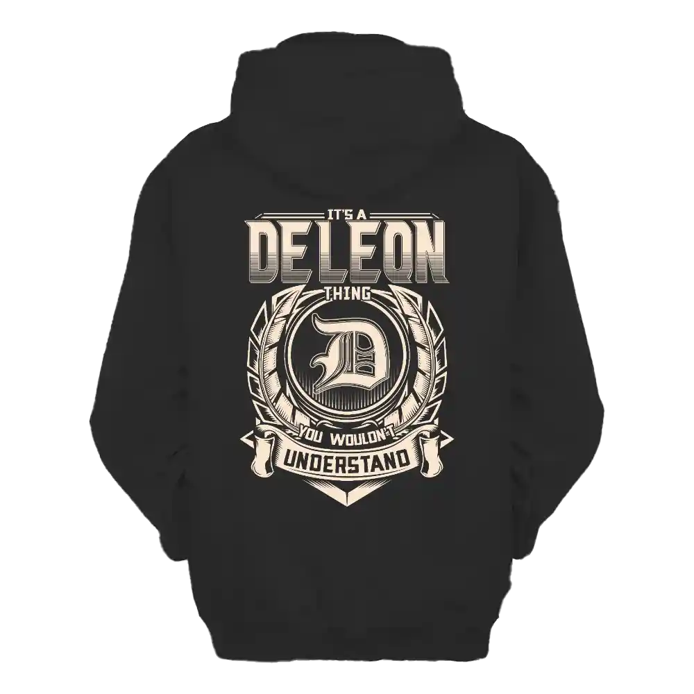 DELEON D6