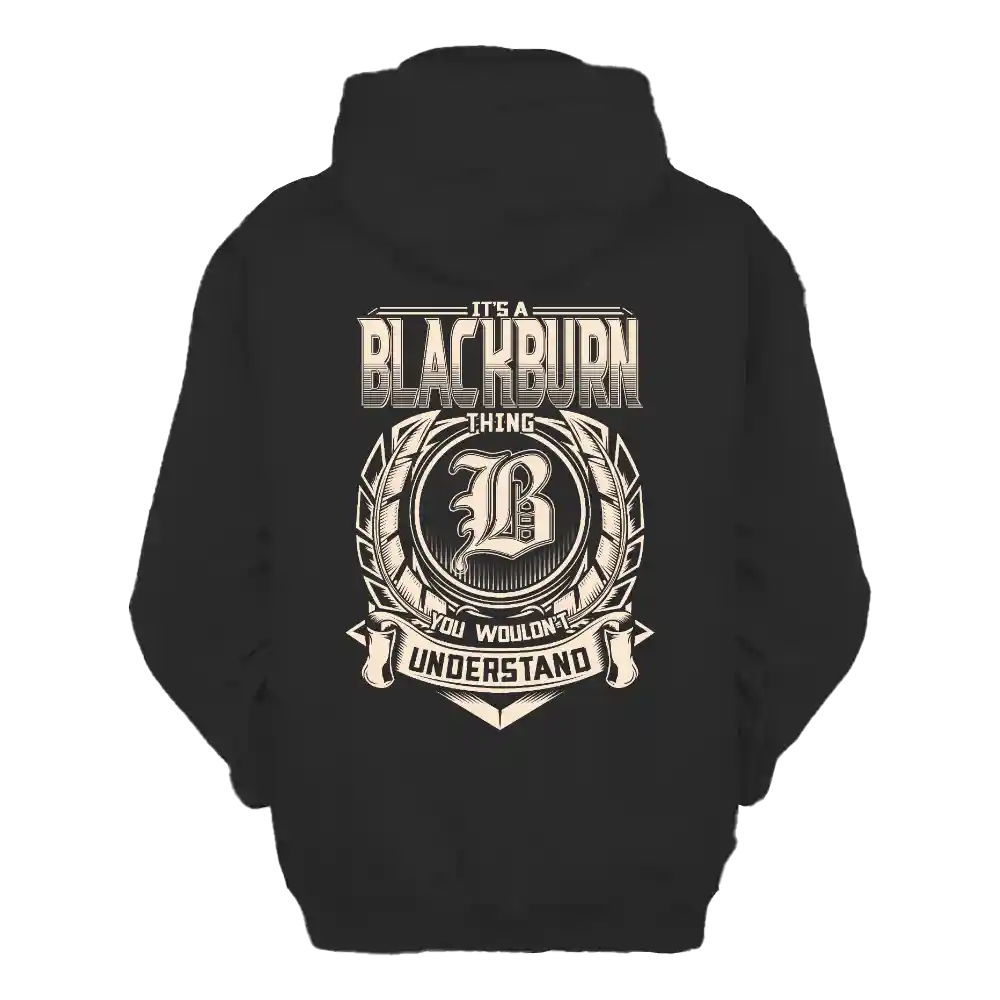 BLACKBURN D6