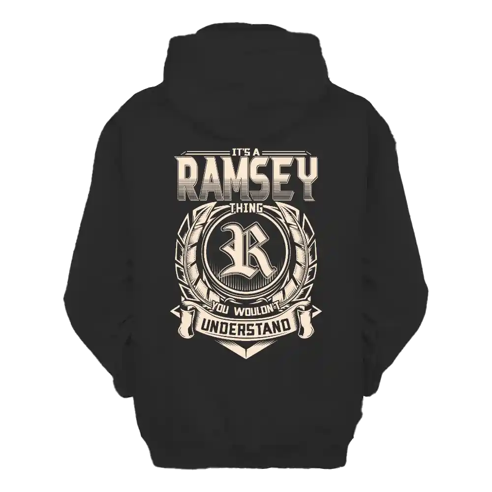RAMSEY D6