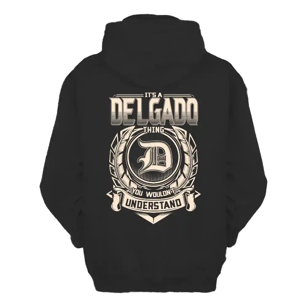 DELGADO D6