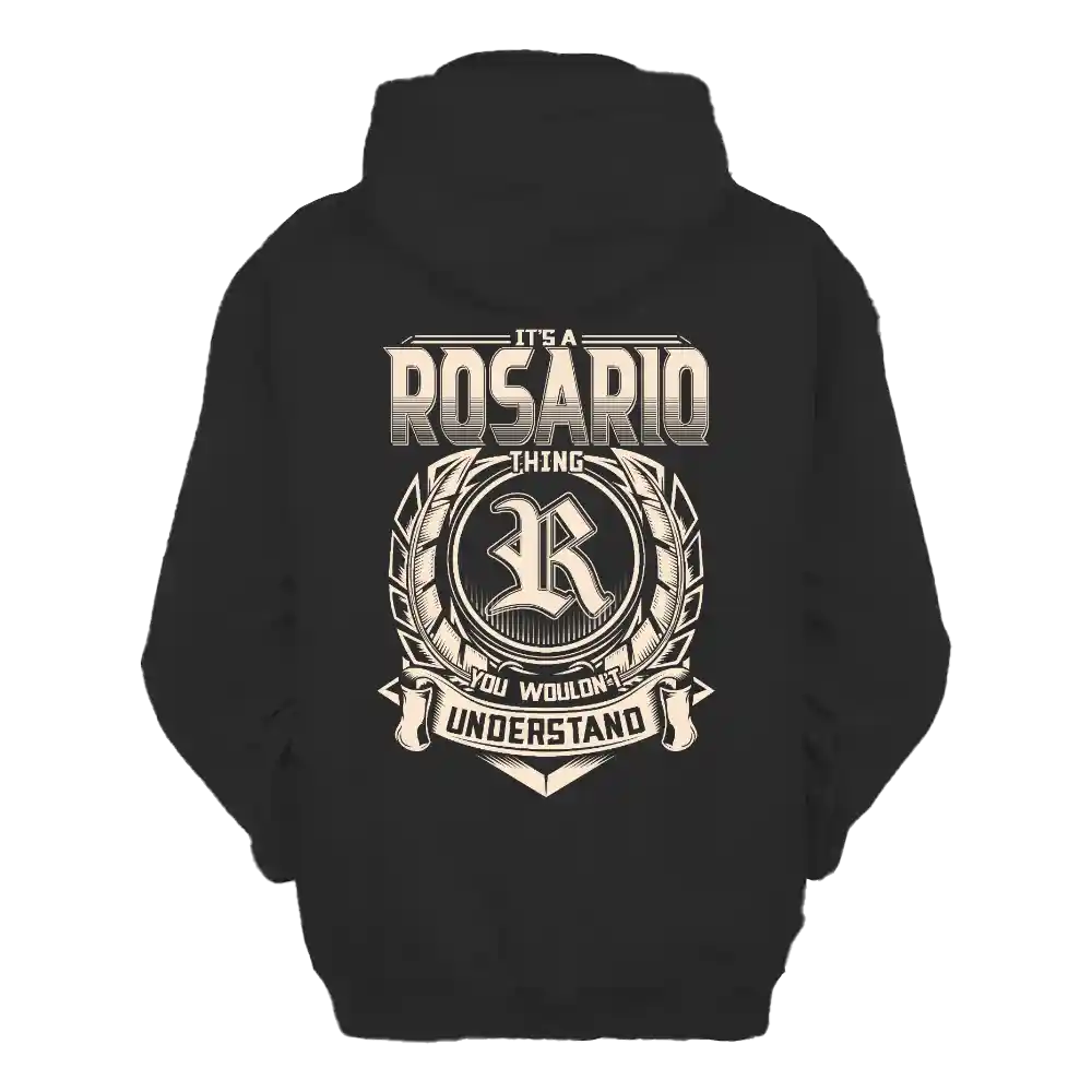 ROSARIO D6