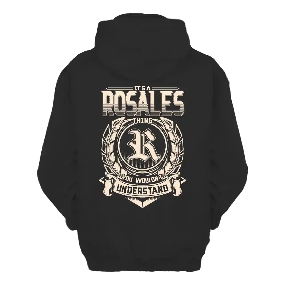 ROSALES D6