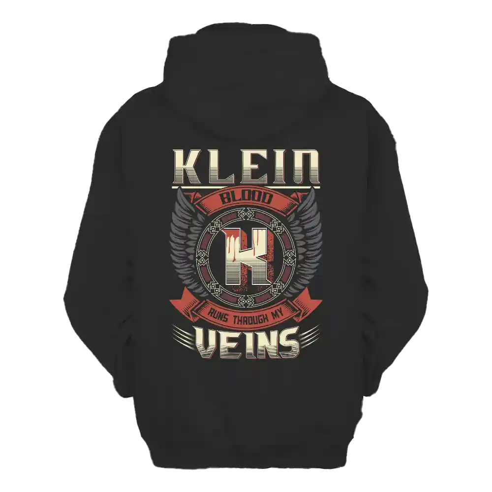 KLEIN BLOOD D1