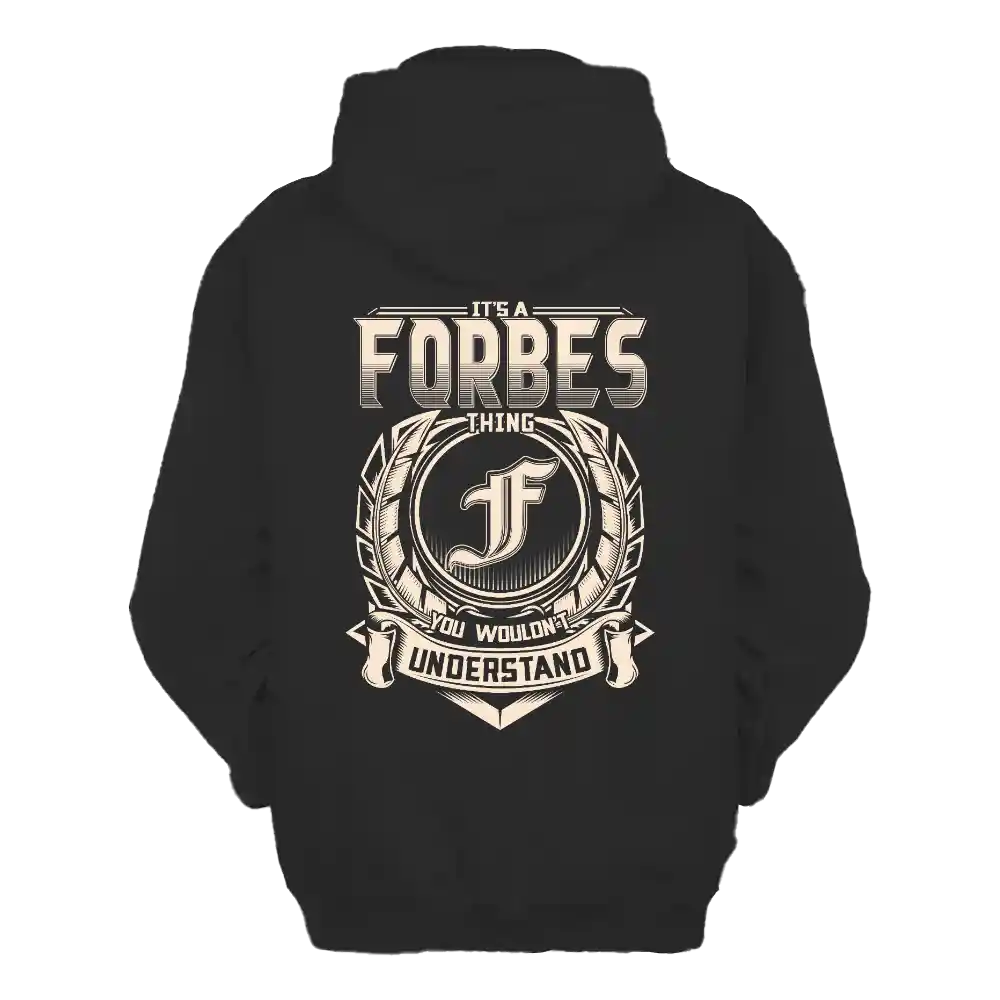 FORBES D6