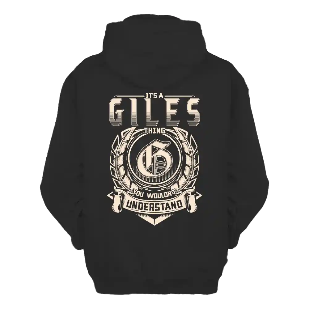 GILES D6