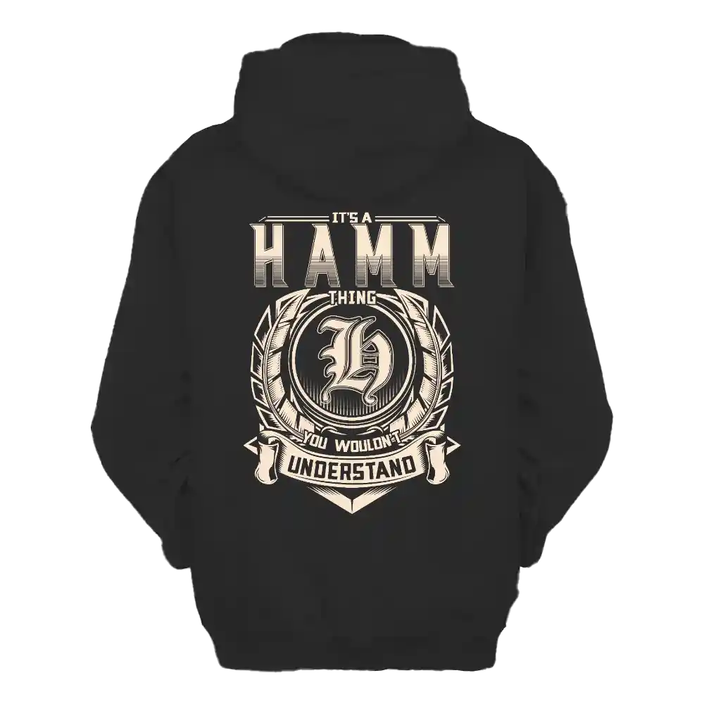 HAMM D6