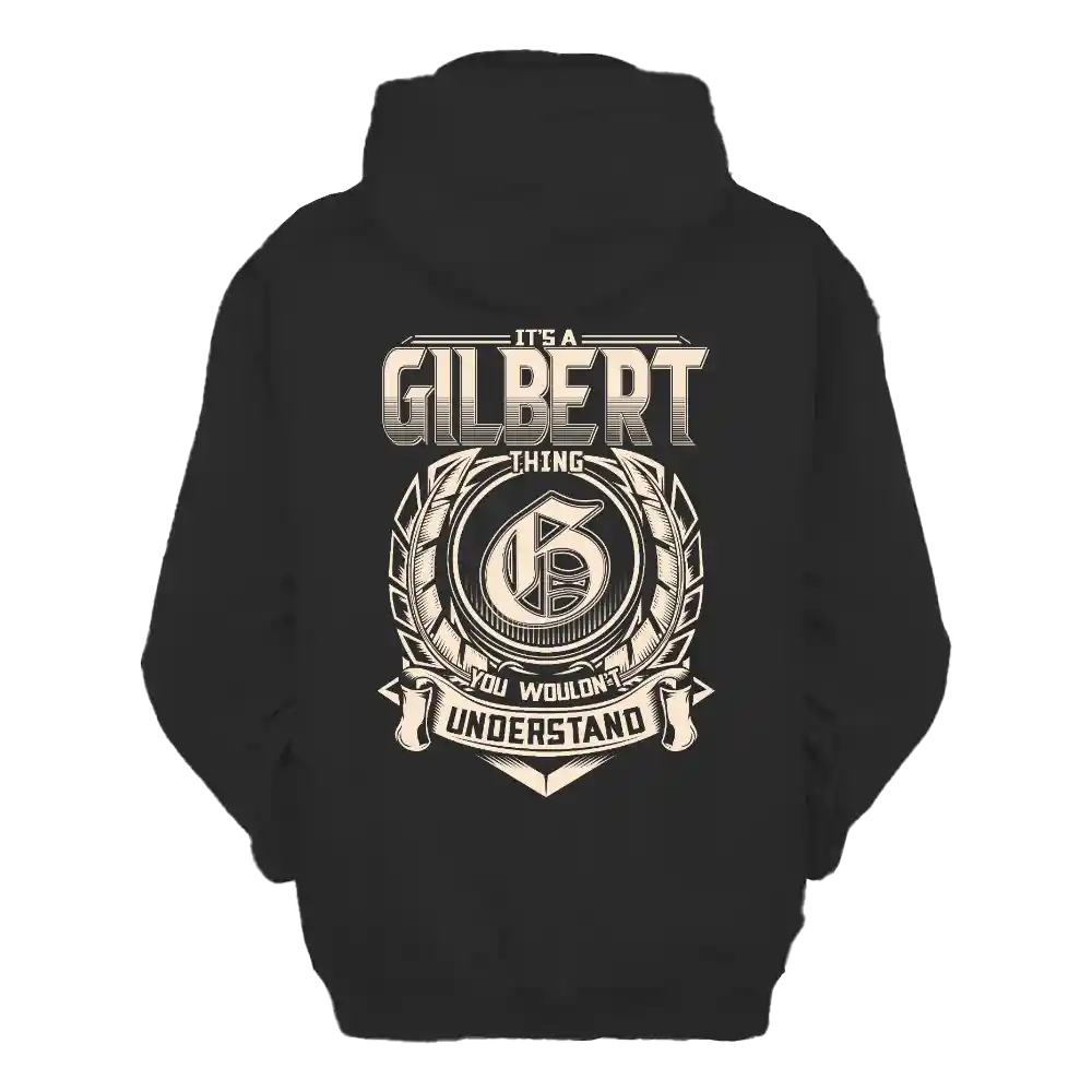 GILBERT D6