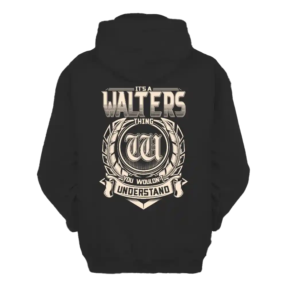 WALTERS D6