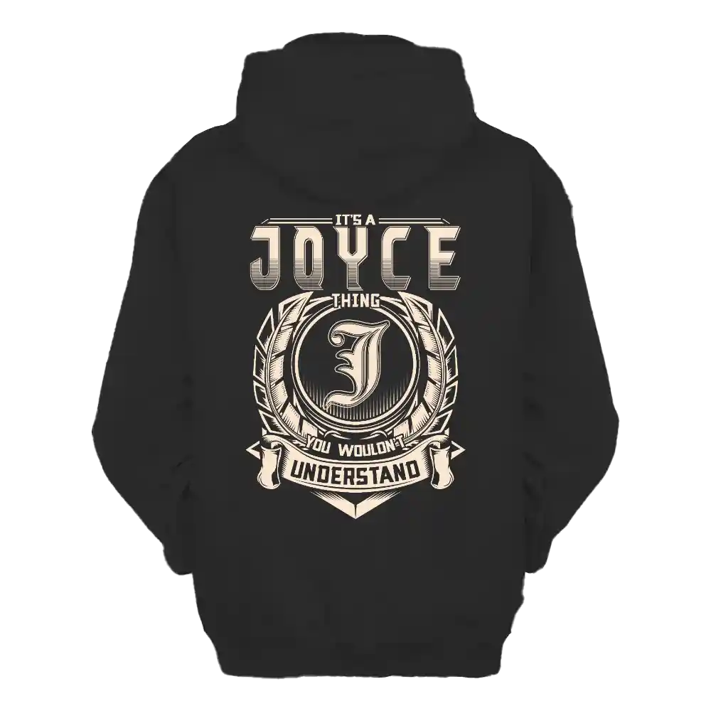 JOYCE D6