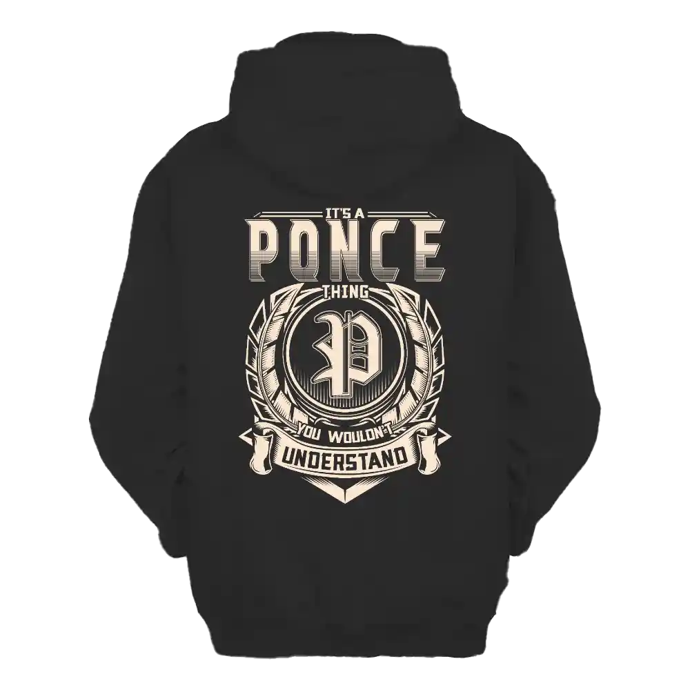 PONCE D6