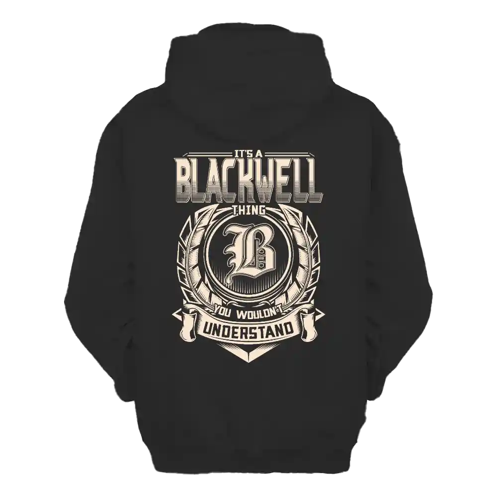 BLACKWELL D6
