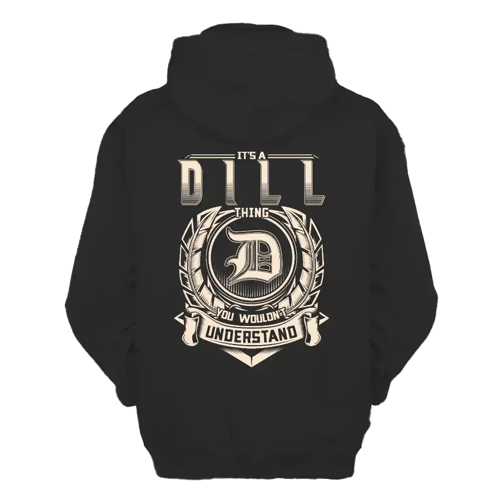 DILL D6