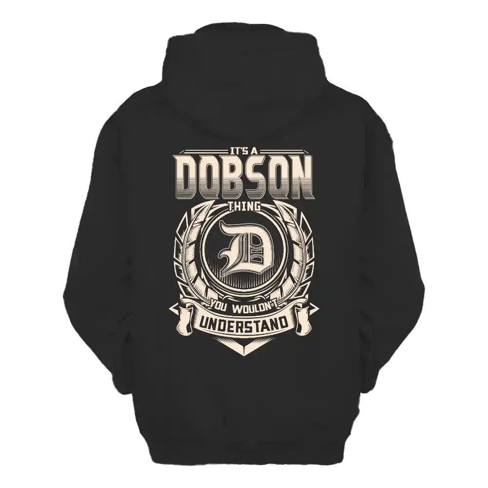 DOBSON D6