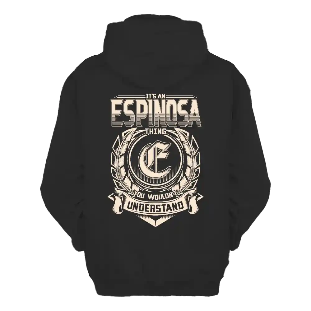 ESPINOSA D6