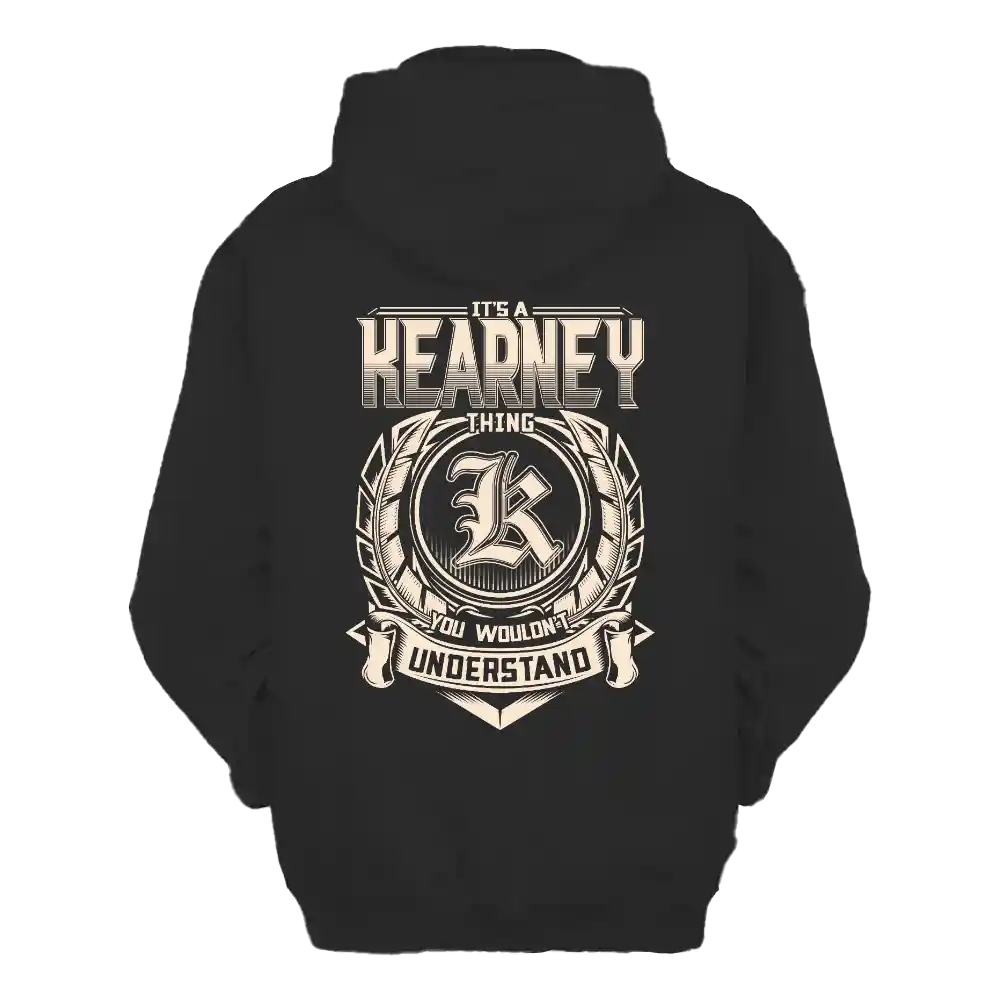 KEARNEY D6