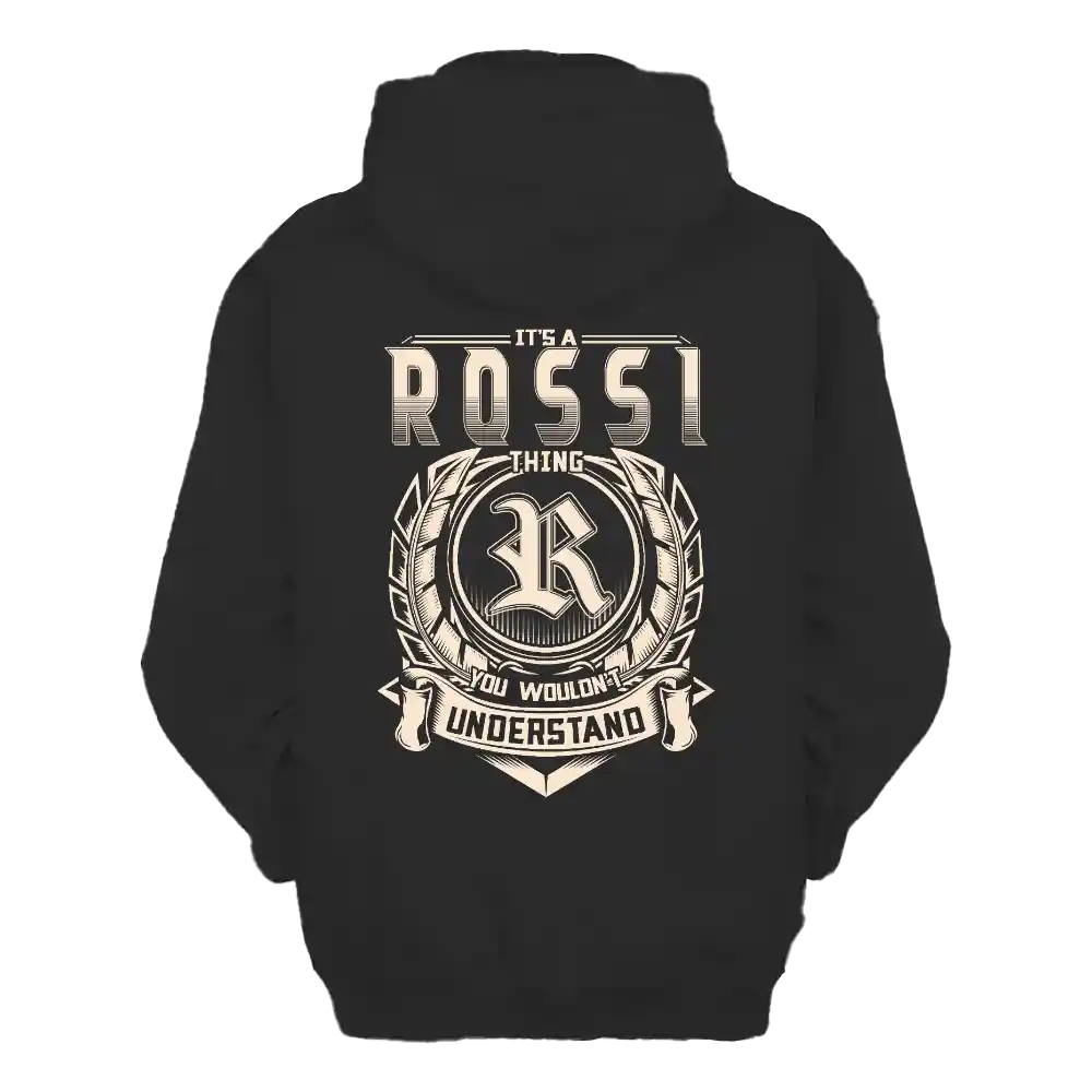 ROSSI D6