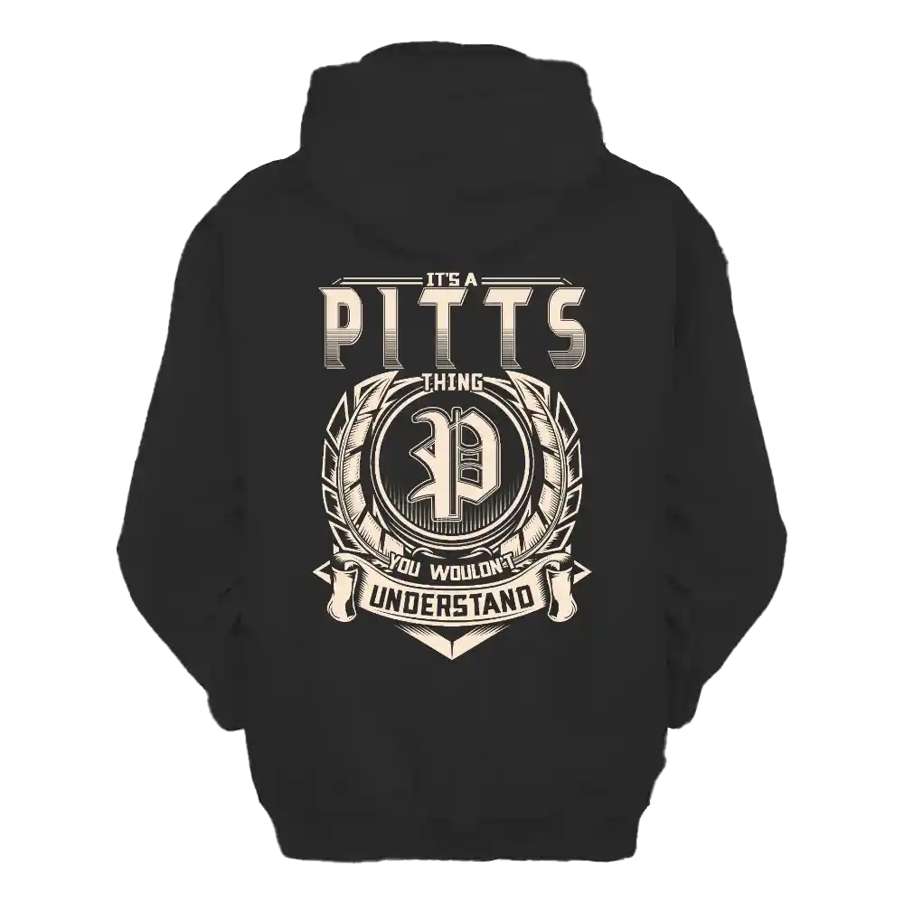 PITTS D6