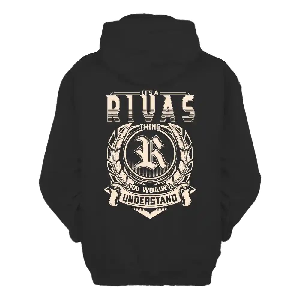 RIVAS D6