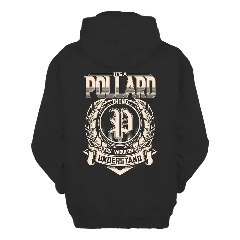 POLLARD D6