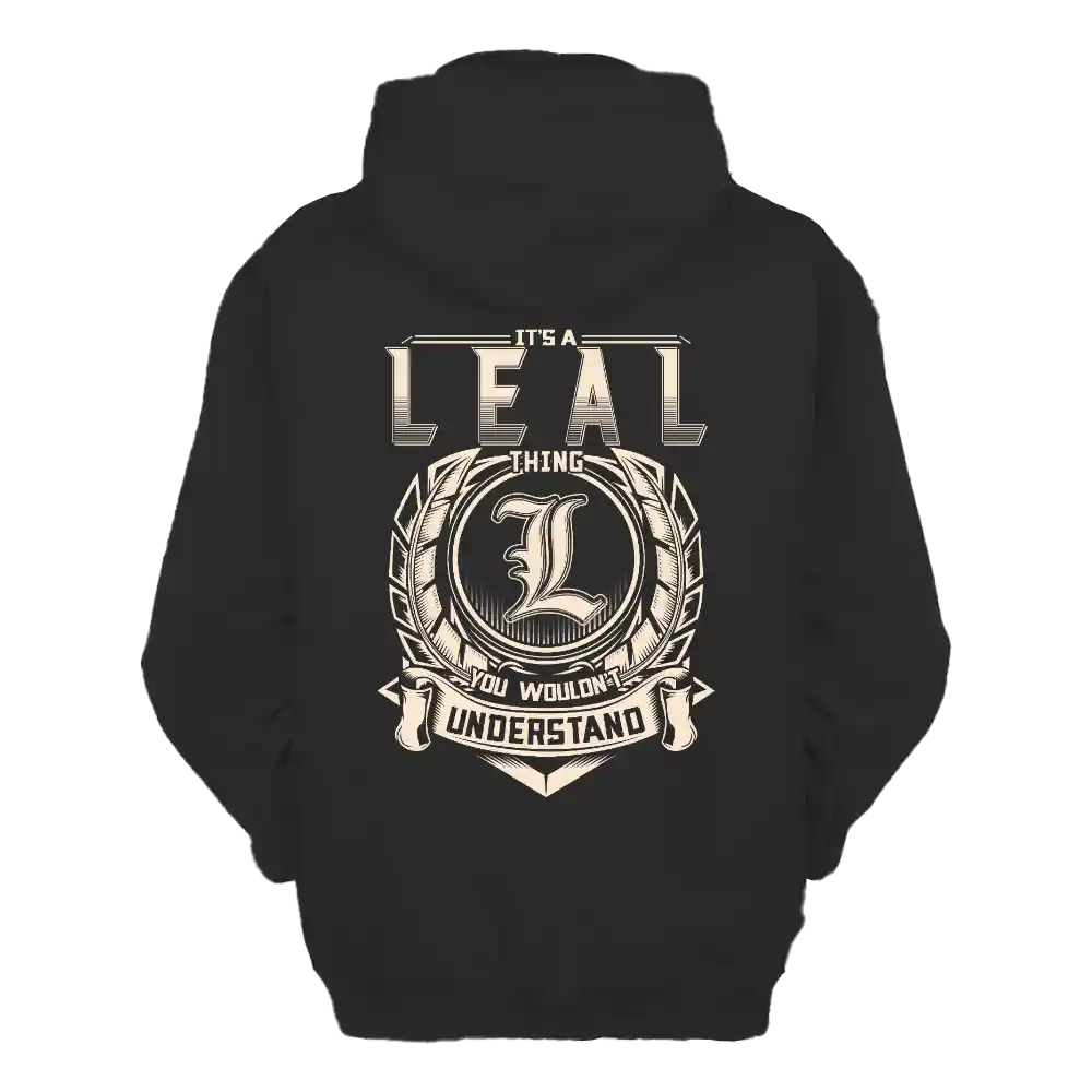 LEAL D6