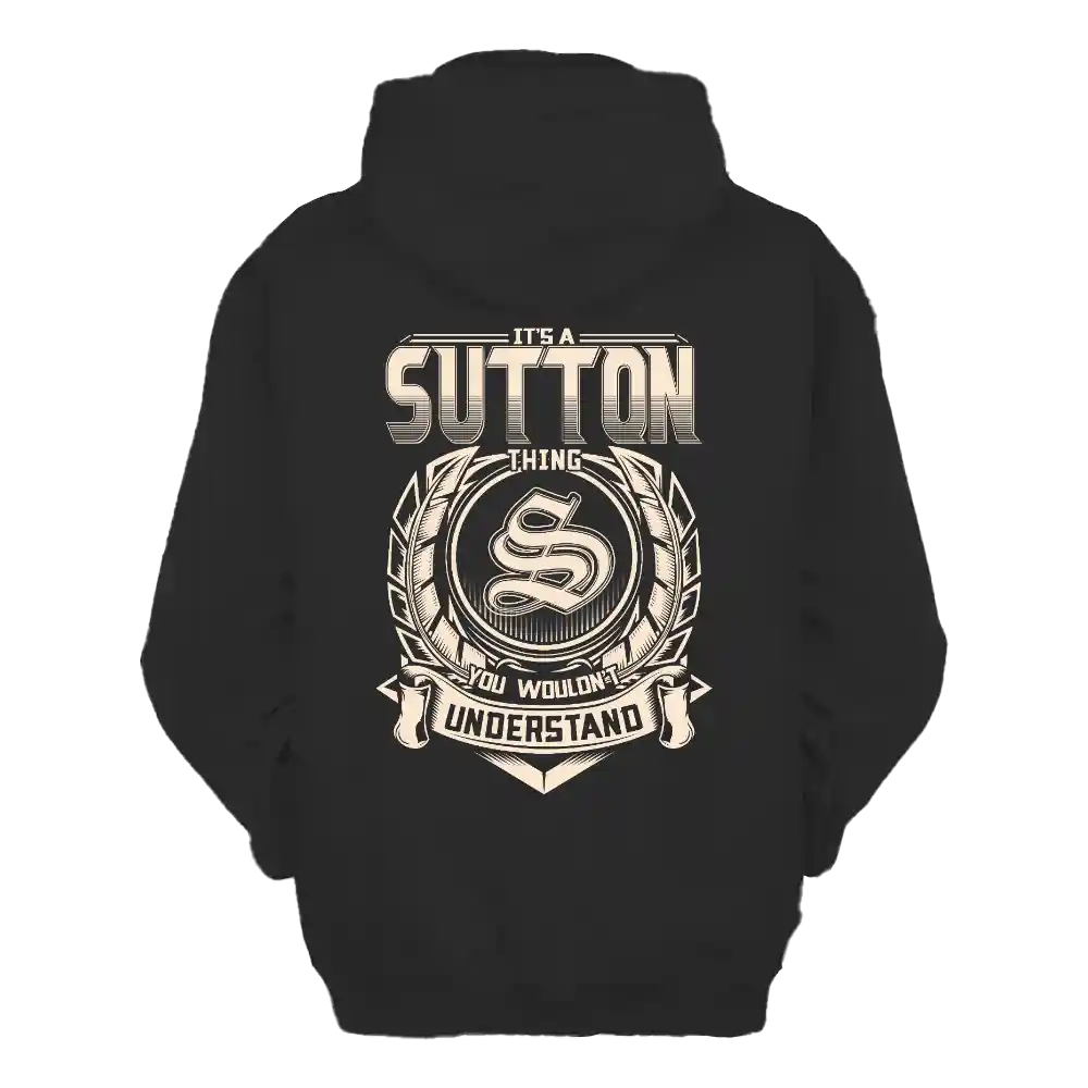 SUTTON D6