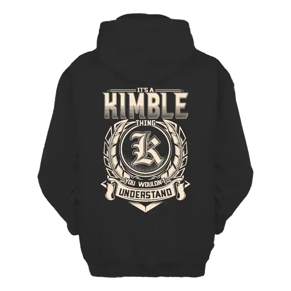 KIMBLE D6
