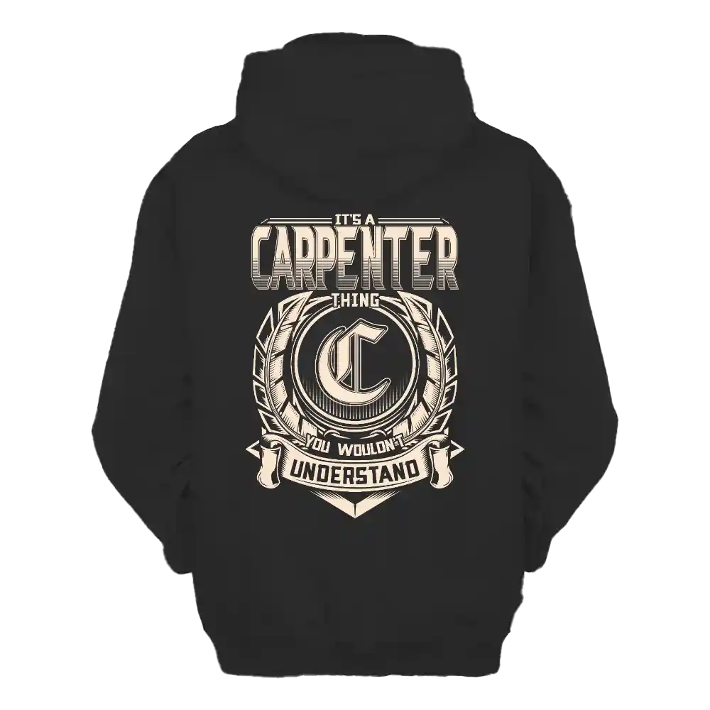 CARPENTER D6