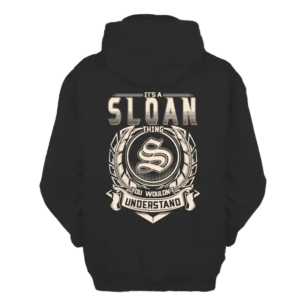 SLOAN D6