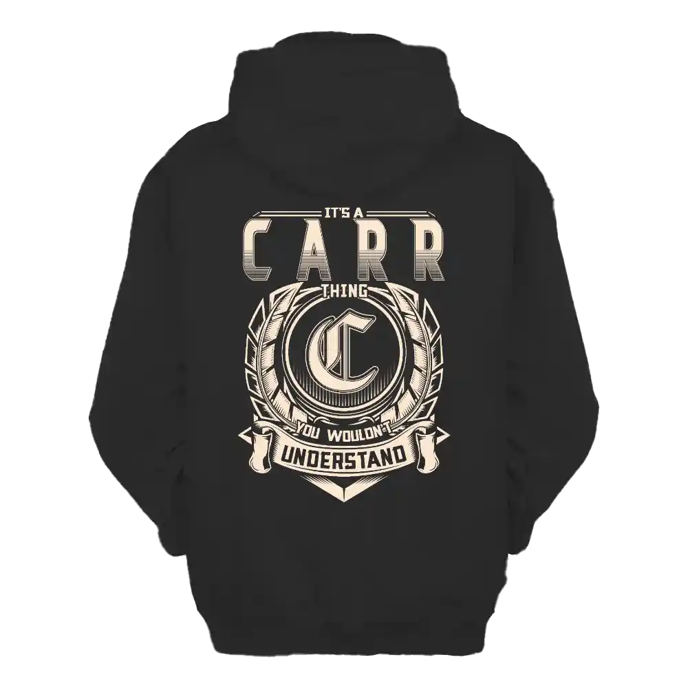 CARR D6