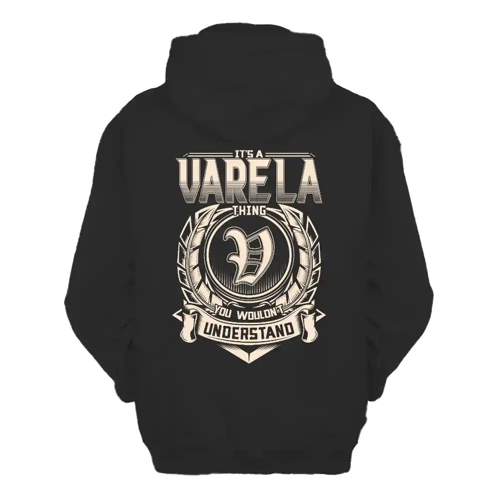 VARELA D6
