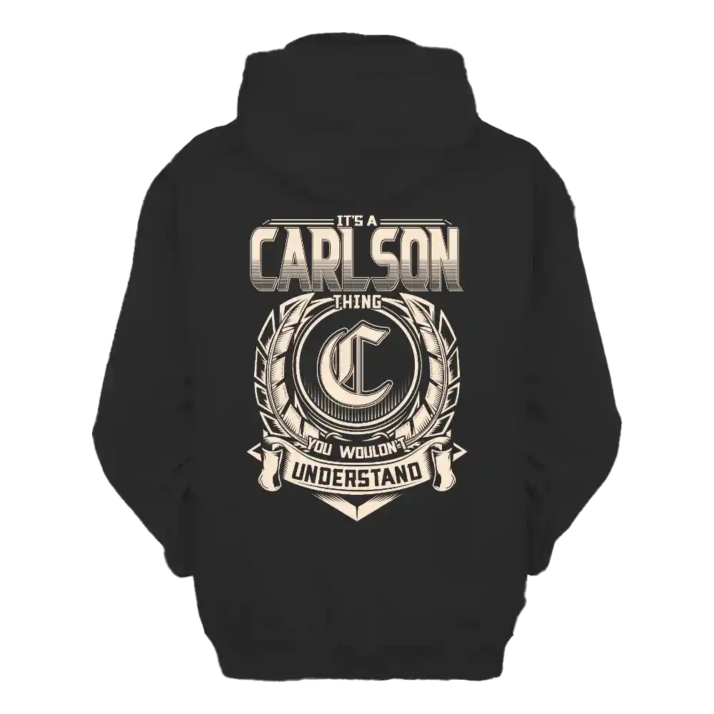 CARLSON D6