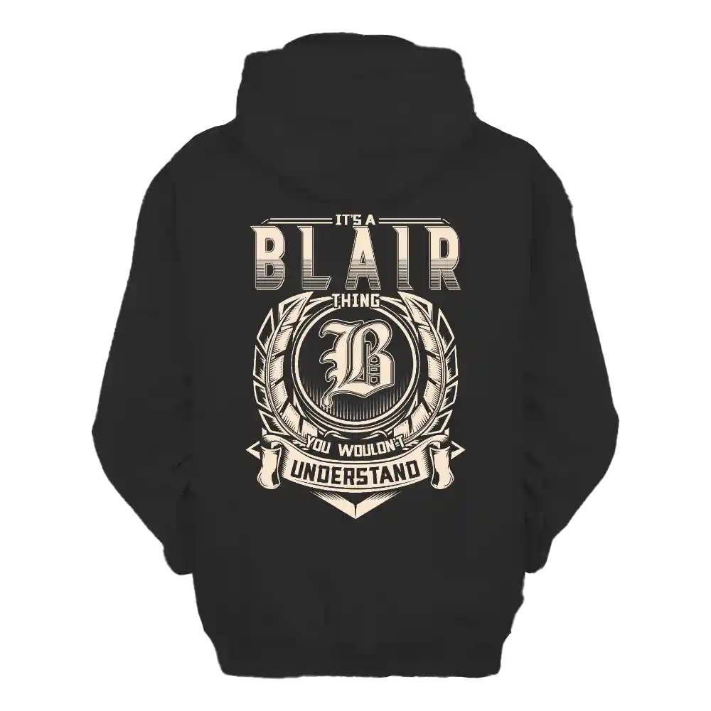 BLAIR D6