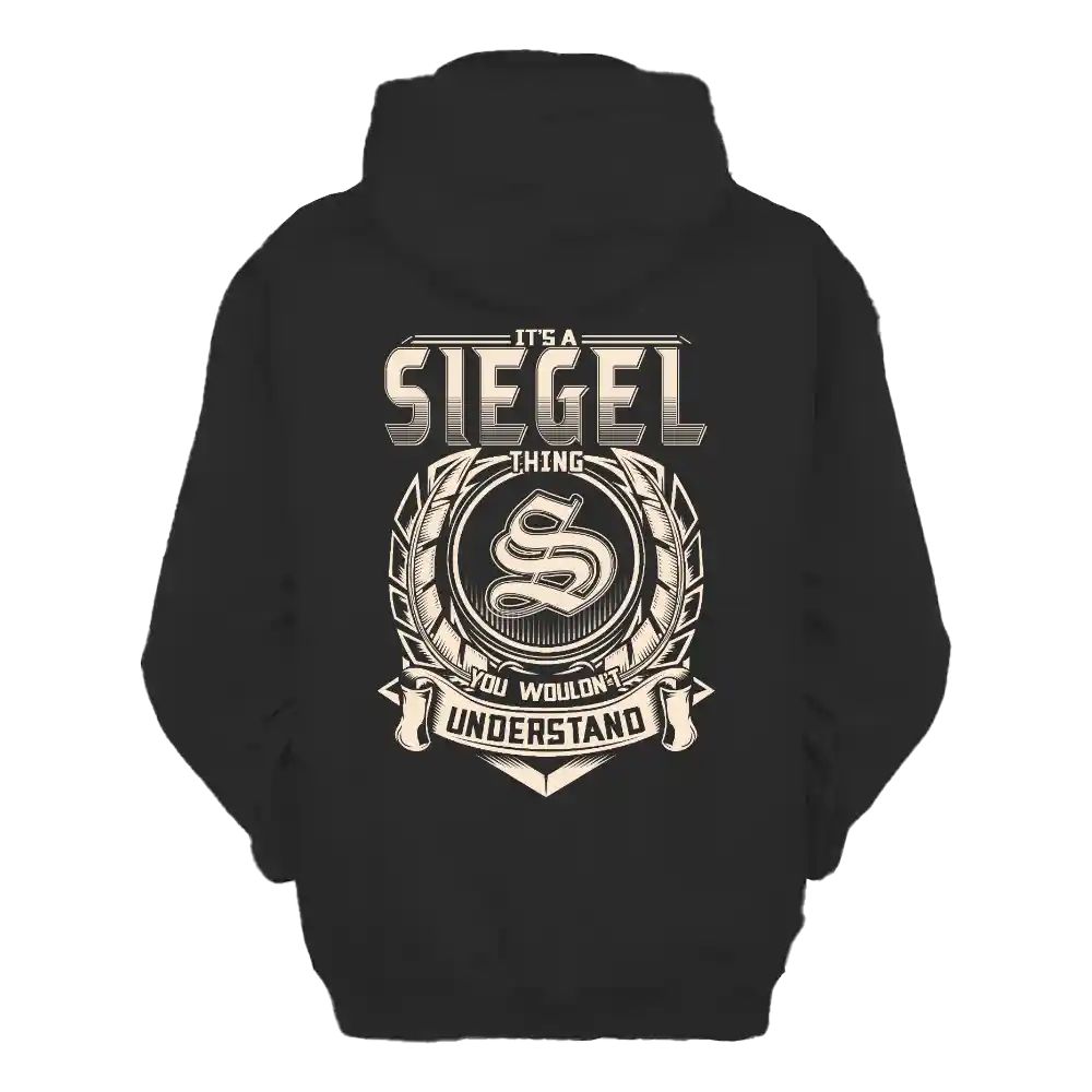 SIEGEL D6
