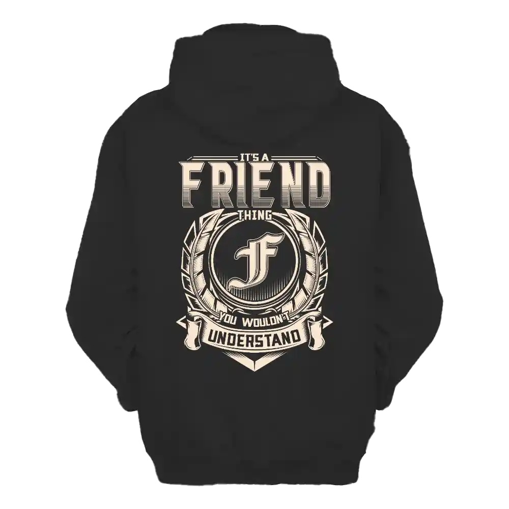 FRIEND D6