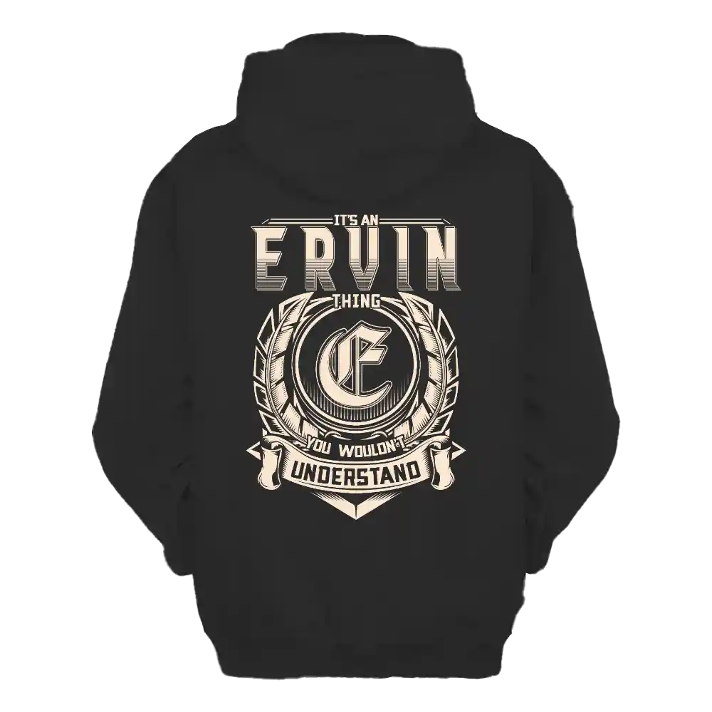 ERVIN D6