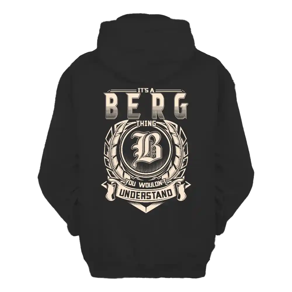BERG D6